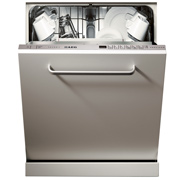 Изображение товара Встраиваемая посудомоечная машина AEG F6540RVI0P
