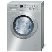 Изображение товара Стиральная машина узкая Bosch Serie 4 WLG2416SOE