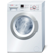 Изображение товара Стиральная машина узкая Bosch Serie 4 SpeedPerfect WLG20160OE