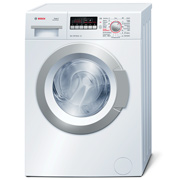 Изображение товара Стиральная машина узкая Bosch Serie 4 VarioPerfect WLG20260OE