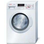 Изображение товара Стиральная машина узкая Bosch Serie 4 VarioPerfect WLG20261OE