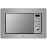 Изображение товара Встраиваемая микроволновая печь Hotpoint MWHA 122.1 X