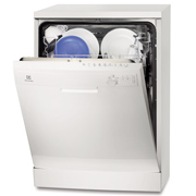 Изображение товара Посудомоечная машина Electrolux ESF6210LOW