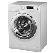 Изображение товара Стиральная машина узкая Hotpoint-Ariston MVSE 8129 X (CIS)