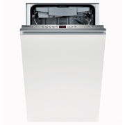 Изображение товара Встраиваемая посудомоечная машина Bosch SPV58M10RU