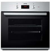Изображение товара Электрический духовой шкаф Gorenje BO5306PX