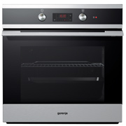Изображение товара Электрический духовой шкаф Gorenje BO5322MX