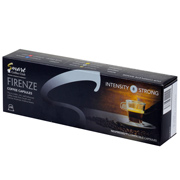 Изображение товара Кофе в капсулах Smart Coffee Club Firenze 10 шт