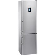 Изображение товара Холодильник Liebherr CBNes 3956-22