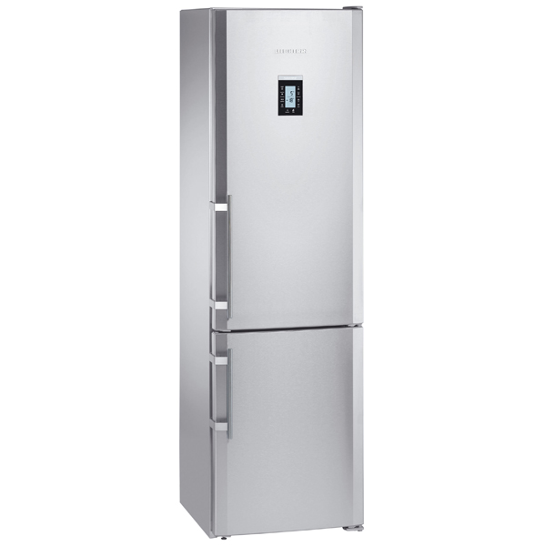 Холодильник Liebherr CNPes 4056-21 - отзывы покупателей, владельцев в  интернет магазине М.Видео - Москва - Москва