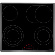 Изображение товара Встраиваемая электрическая панель Hansa BHC60977