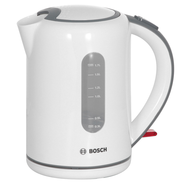 Изображение товара Электрочайник Bosch TWK7601