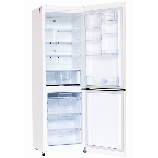 Изображение товара Холодильник LG GA-M409SRA