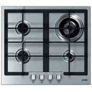Изображение товара Встраиваемая газовая панель независимая Gorenje G6N50ZAX