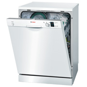 Изображение товара Посудомоечная машина Bosch SMS40D12RU