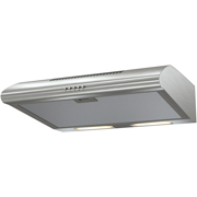 Изображение товара Вытяжка плоская Krona Luci 500 Inox push button