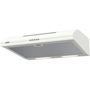 Изображение товара Вытяжка плоская Krona Luci 500 White push button