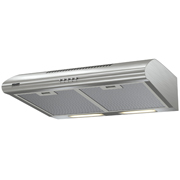 Изображение товара Вытяжка плоская Krona Luci 600 Inox push button