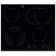 Изображение товара Встраиваемая электрическая панель Electrolux EHF56747FK