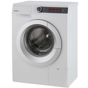 Изображение товара Стиральная машина узкая Gorenje MV6623N/S