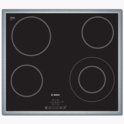 Изображение товара Встраиваемая электрическая панель Bosch PKF645B17