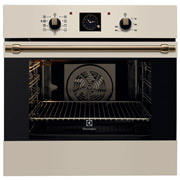Изображение товара Электрический духовой шкаф Electrolux EOB53400BN