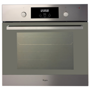 Изображение товара Электрический духовой шкаф Whirlpool AKP 275/IX