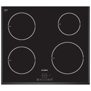 Изображение товара Встраиваемая индукционная панель независимая Bosch PIE651B17E