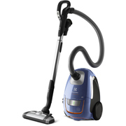 Изображение товара Пылесос с пылесборником Electrolux Ultra Silencer USDELUXE