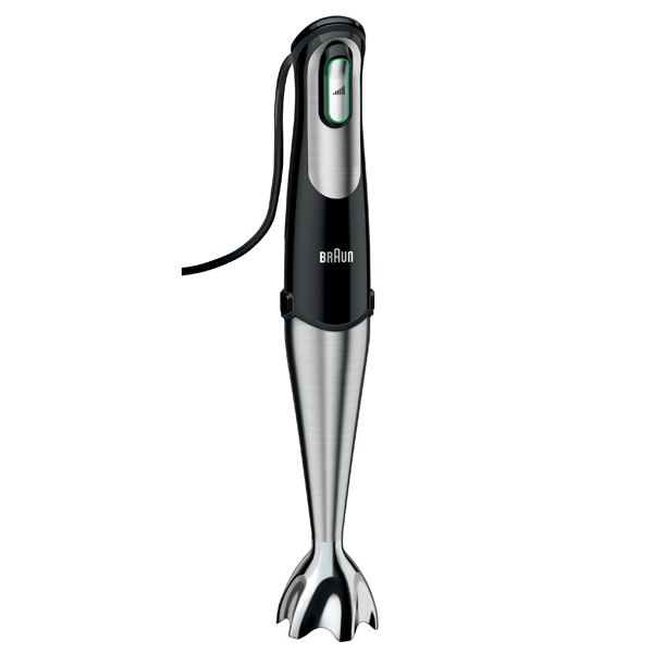 Изображение товара Погружной блендер Braun MQ735