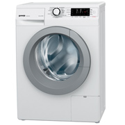 Изображение товара Стиральная машина узкая Gorenje MV65Z23/S