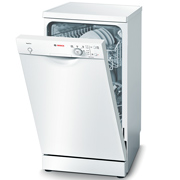 Изображение товара Посудомоечная машина Bosch SPS40E42RU