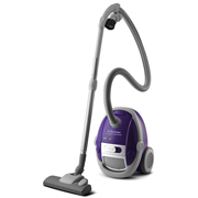 Изображение товара Пылесос с пылесборником Electrolux ZSC2540CS