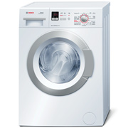 Изображение товара Стиральная машина узкая Bosch Serie 4 WLG2416MOE