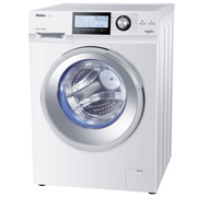 Изображение товара Стиральная машина Haier Intelius HW80-BD1626