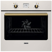 Изображение товара Электрический духовой шкаф Zanussi ZOB53811MR