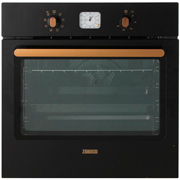 Изображение товара Электрический духовой шкаф Zanussi ZOB53811CR