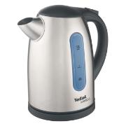 Изображение товара Электрочайник Tefal Express KI170D30 серебристый