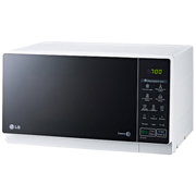 Изображение товара Микроволновая печь соло LG MS2043H