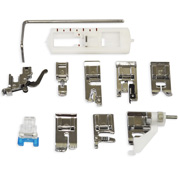 Изображение товара Набор для швейных машин Lady Sew Presser Foot 11