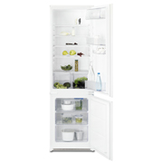 Изображение товара Встраиваемый холодильник комби Electrolux ENN92800AW