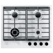 Изображение товара Встраиваемая газовая панель независимая Gorenje Simplicity2 GKT6SY2W