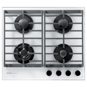 Изображение товара Встраиваемая газовая панель независимая Gorenje Simplicity2 GKTG6SY2W