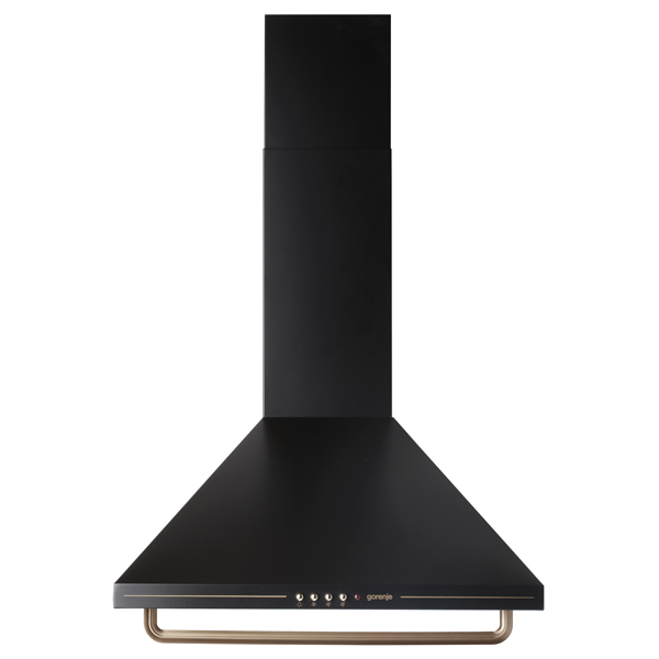 Изображение товара Вытяжка Gorenje Classico DK63CLB