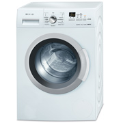 Изображение товара Стиральная машина узкая Siemens iQ 500 WS12K140OE