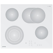 Изображение товара Встраиваемая электрическая панель Gorenje MECT680-ORA-W-ITO