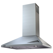 Изображение товара Вытяжка Krona Janna 600 inox sensor