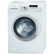 Изображение товара Стиральная машина узкая Siemens iQ500 VarioPerfect WS12K240OE
