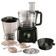 Изображение товара Кухонный комбайн Philips Daily Collection HR 7629/90