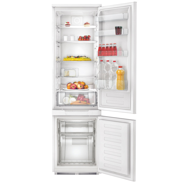 встроенный холодильник хотпоинт аристон